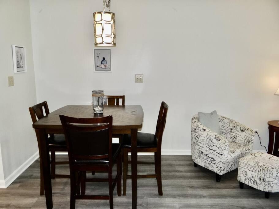 Golf Colony Resort 36F Μιρτλ Μπιτς Εξωτερικό φωτογραφία