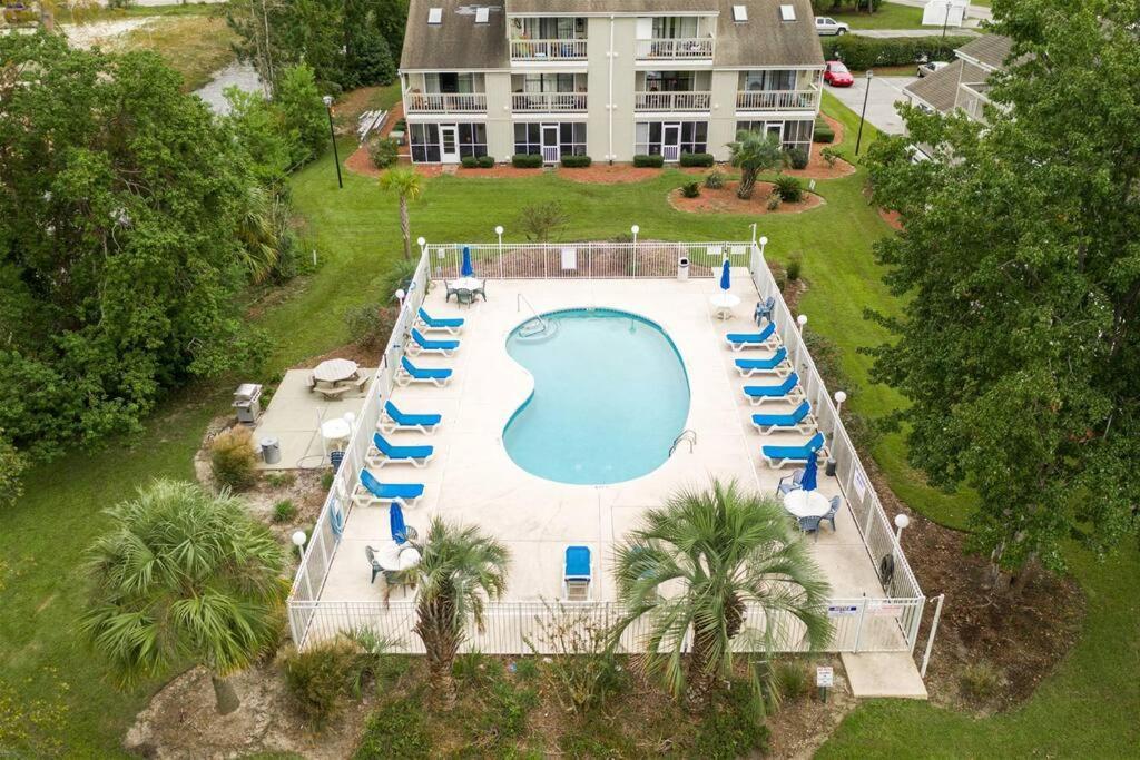 Golf Colony Resort 36F Μιρτλ Μπιτς Εξωτερικό φωτογραφία