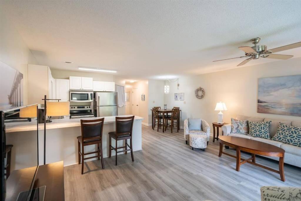 Golf Colony Resort 36F Μιρτλ Μπιτς Εξωτερικό φωτογραφία