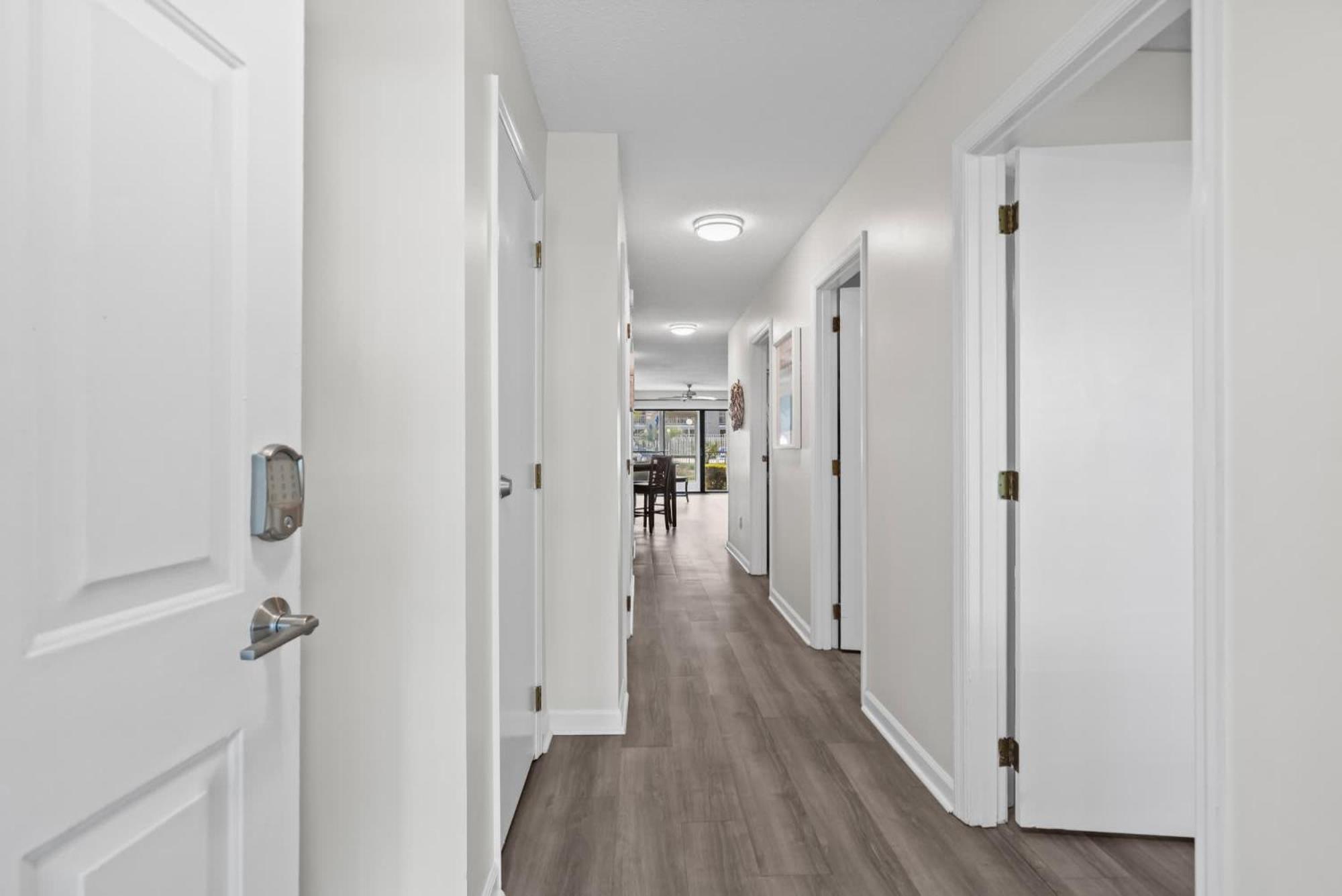 Golf Colony Resort 36F Μιρτλ Μπιτς Εξωτερικό φωτογραφία