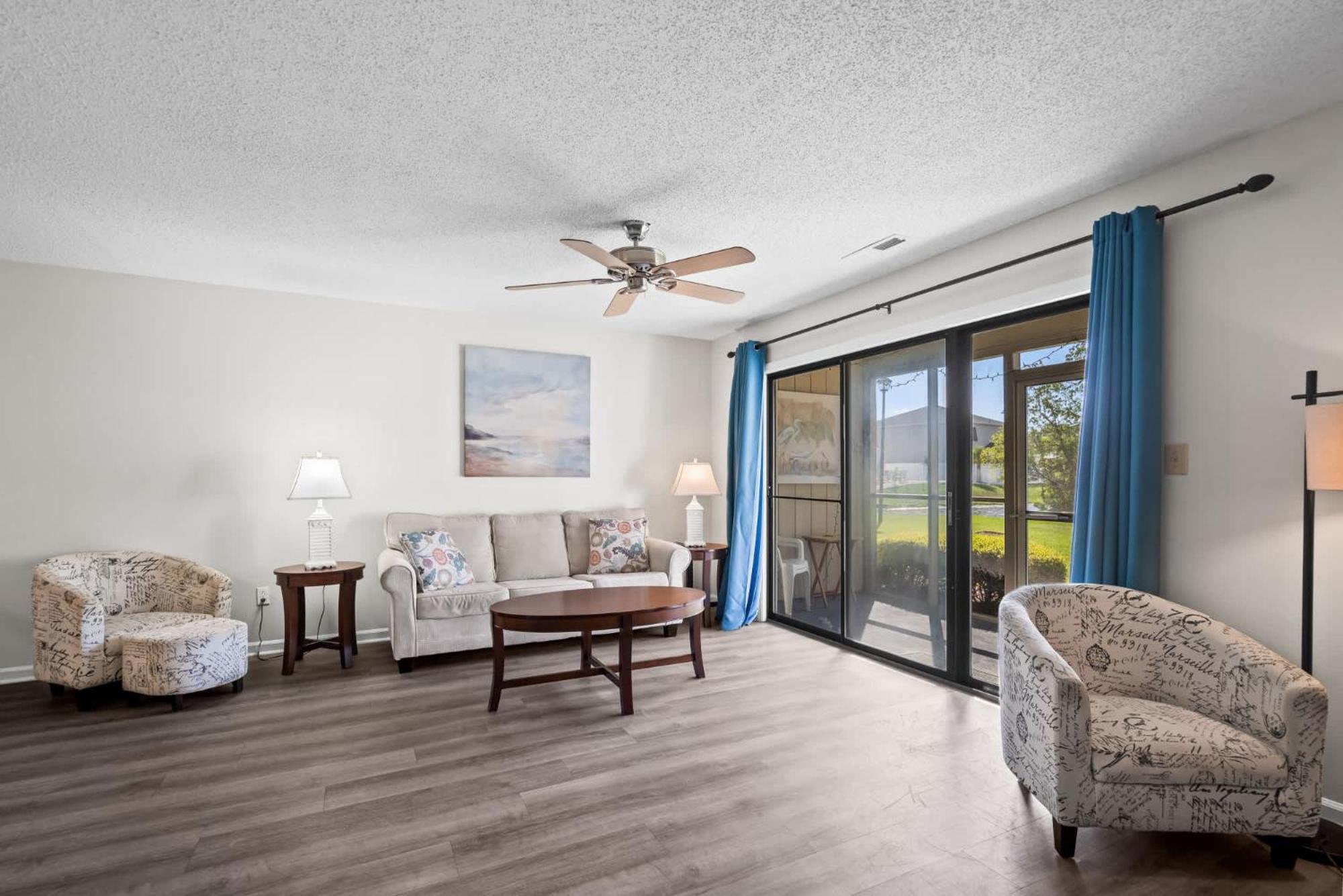 Golf Colony Resort 36F Μιρτλ Μπιτς Εξωτερικό φωτογραφία