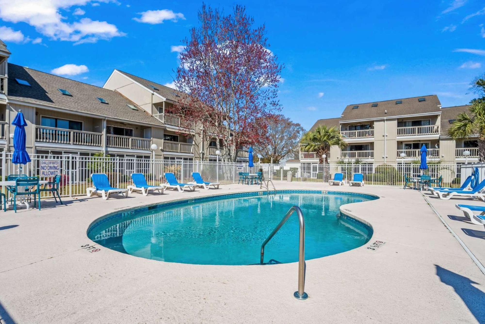Golf Colony Resort 36F Μιρτλ Μπιτς Εξωτερικό φωτογραφία