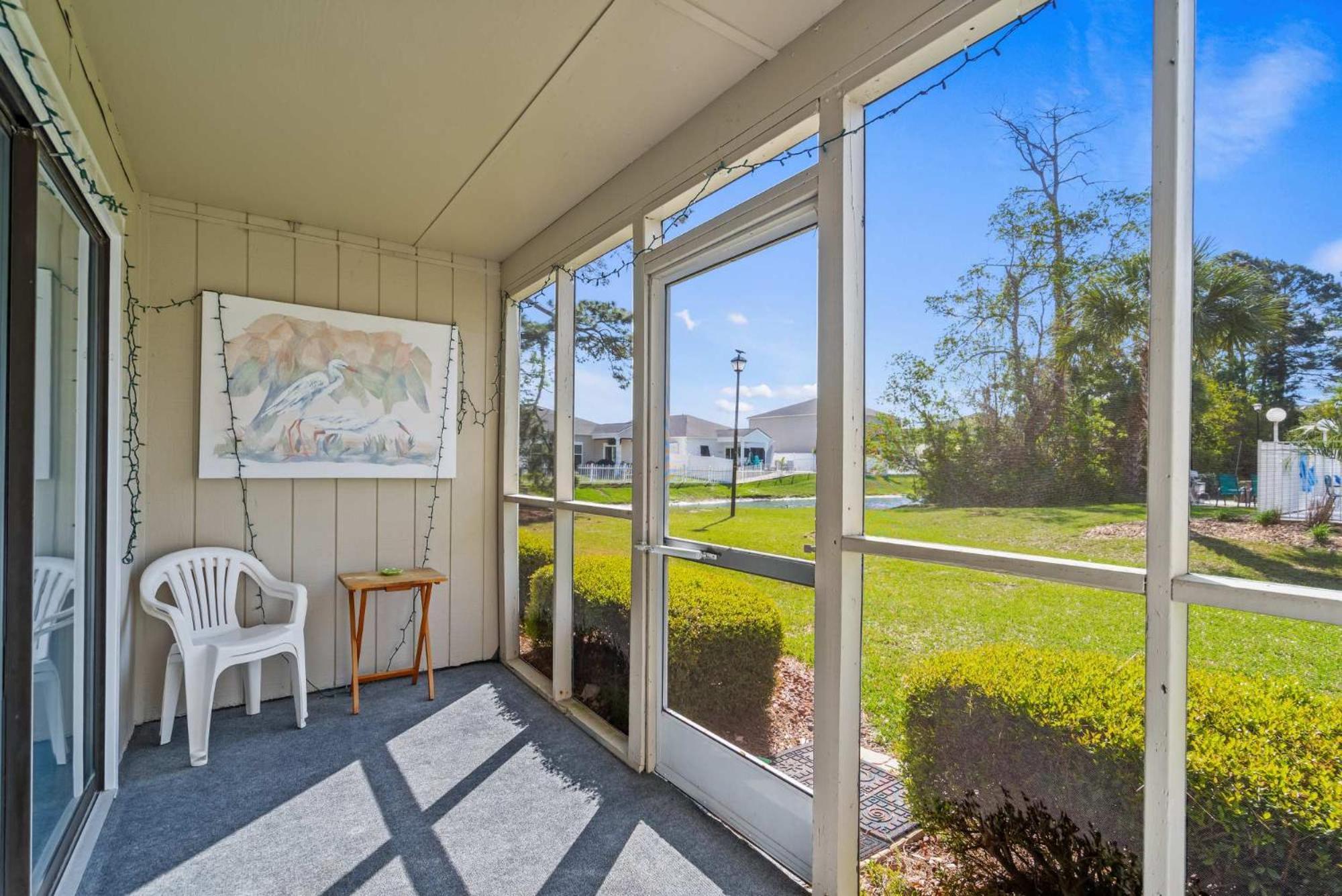 Golf Colony Resort 36F Μιρτλ Μπιτς Εξωτερικό φωτογραφία