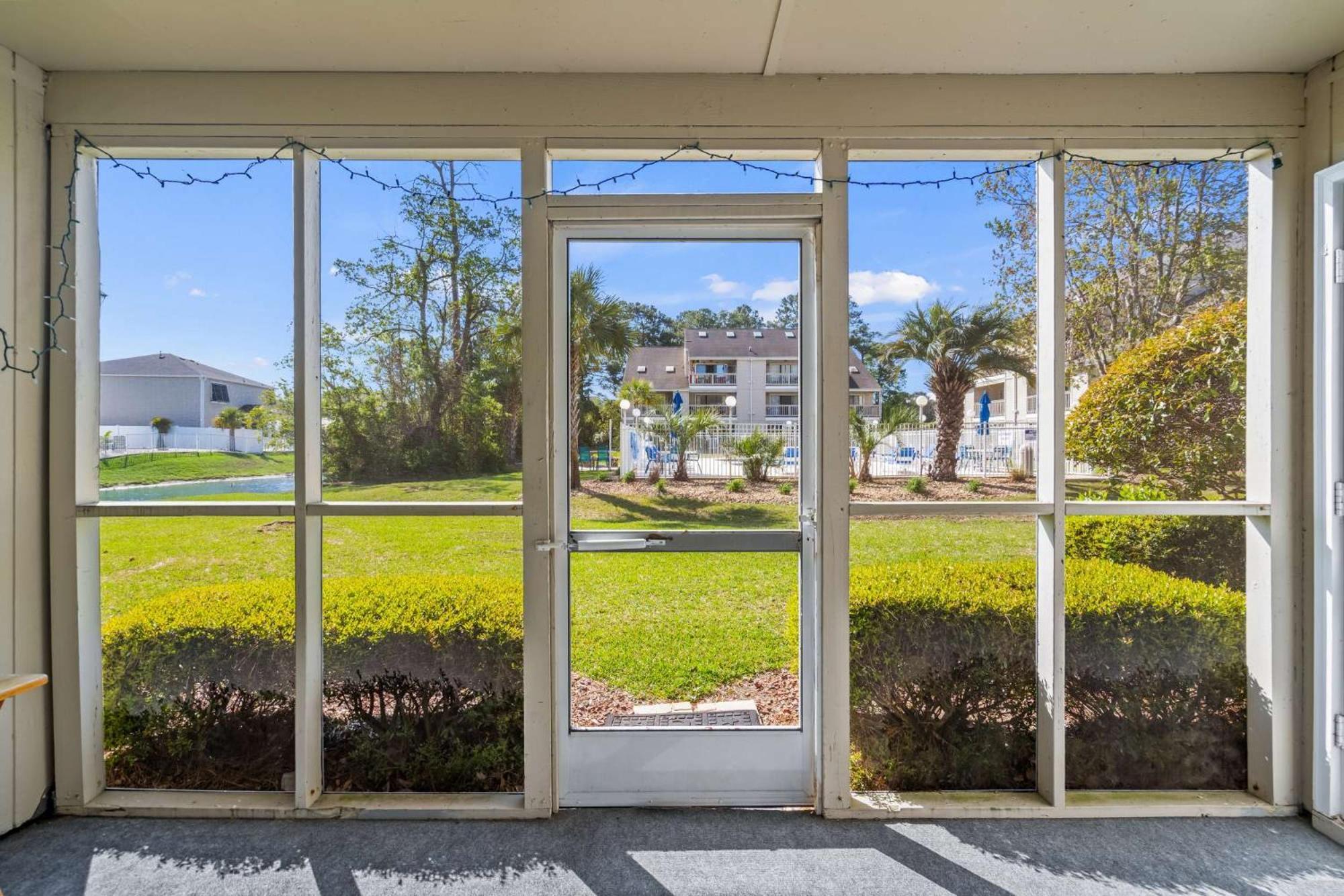 Golf Colony Resort 36F Μιρτλ Μπιτς Εξωτερικό φωτογραφία