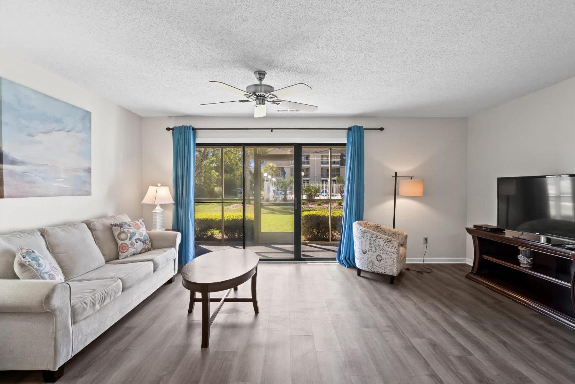 Golf Colony Resort 36F Μιρτλ Μπιτς Εξωτερικό φωτογραφία